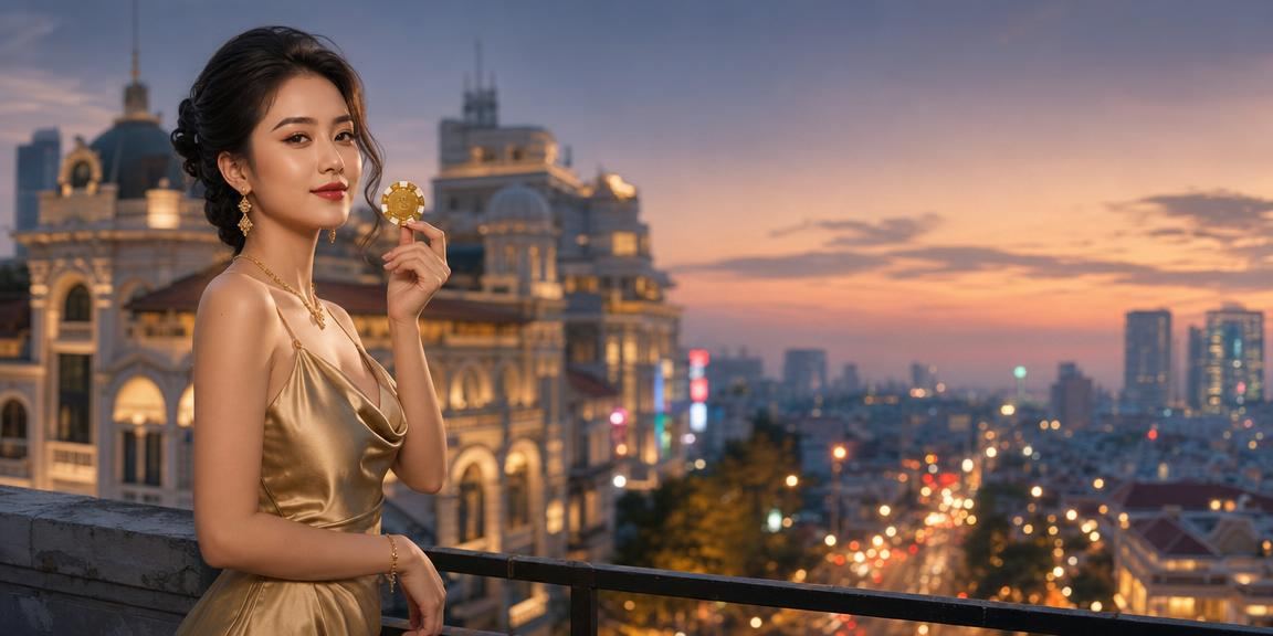 Phân tích casino và cược cao cấp tại TP.HCM